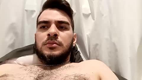 RonnyLatinHot online show from December 2024 02:44:01 PM