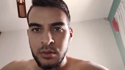 RonnyLatinHot online show from February 2026 02:04:02 PM
