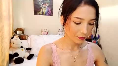 Snapshot of ronny_m_12 chatting on February 2025 07:09:01 PM andrea online show from February 2025 07:09:01 PM