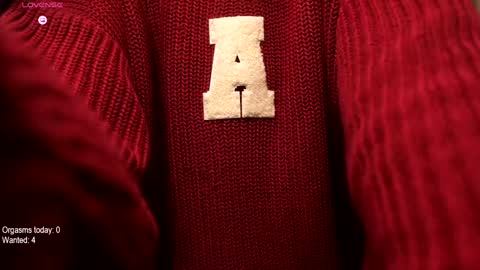 RonnyPonny online show from December 2024 02:00:01 PM