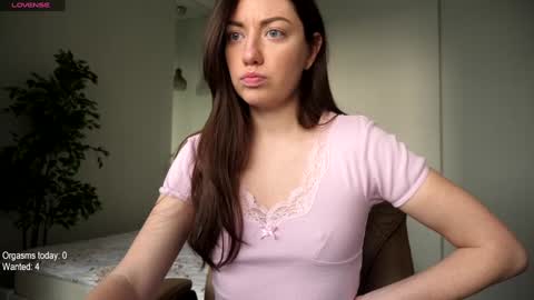 RonnyPonny online show from January 2025 11:22:01 AM