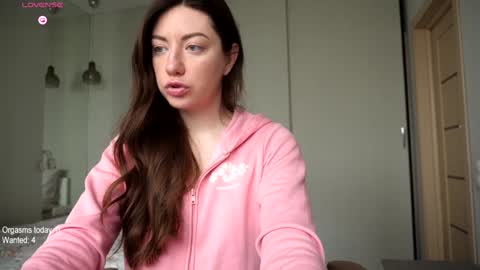 RonnyPonny online show from February 2025 08:31:01 AM