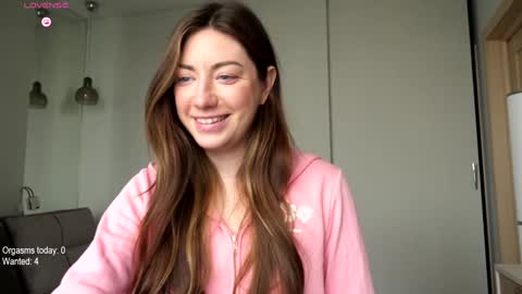 RonnyPonny online show from November 2025 08:14:01 AM