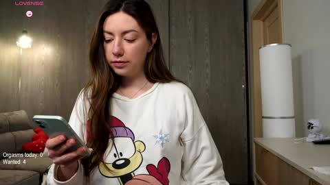 RonnyPonny online show from January 2026 06:12:02 PM