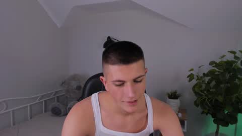 Snapshot of rony_winston chatting on December 2024 04:31:01 PM Rony online show from December 2024 04:31:01 PM