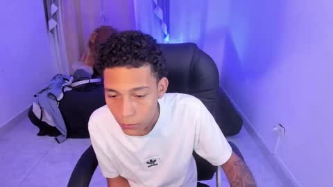 Rooney Boy online show from March 2026 06:49:01 AM