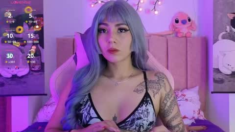 roose eva online show from May 2026 04:03:01 PM