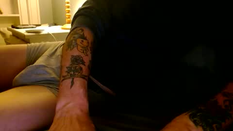 Roque Hardigan online show from October 2025 11:26:02 PM