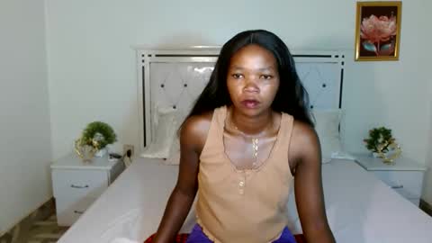 Snapshot of rorennah chatting on May 2026 06:57:02 PM Rorenah online show from May 2026 06:57:02 PM