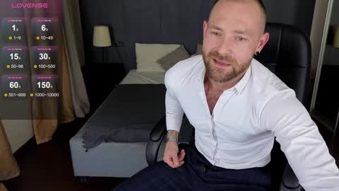 Snapshot of roryreed chatting on December 2024 12:44:02 PM Rory Reed online show from December 2024 12:44:02 PM