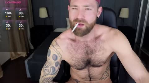 Snapshot of roryreed chatting on January 2025 12:16:02 PM Rory Reed online show from January 2025 12:16:02 PM