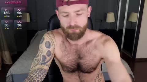 Snapshot of roryreed chatting on February 2025 11:10:02 AM Rory Reed online show from February 2025 11:10:02 AM