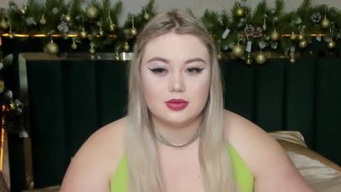 Chloe online show from January 2025 01:34:02 AM