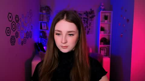 Snapshot of rosalie_swan3 chatting on May 2026 07:11:01 PM Black Swan online show from May 2026 07:11:01 PM