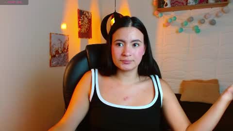 R O S A L I A online show from June 2026 05:54:02 AM
