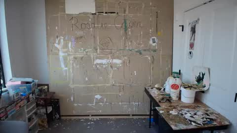 Rosalie Caine online show from September 2025 09:04:02 PM