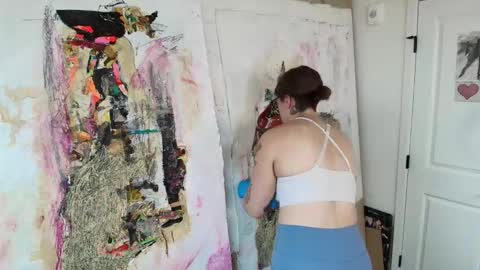 Rosalie Caine online show from October 2025 08:24:02 PM