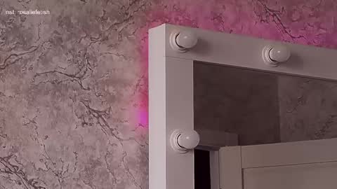 Rosalie online show from March 2026 07:19:02 AM