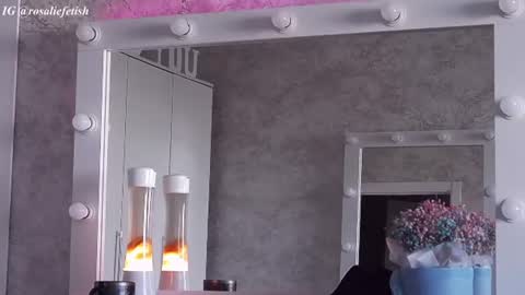 Rosalie online show from July 2026 09:51:02 AM