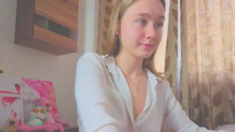 rosalina online show from February 2026 07:35:01 AM