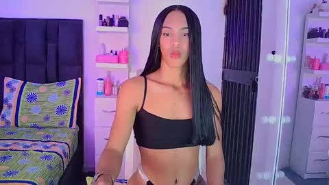 Rosalinda online show from December 2024 04:03:02 AM