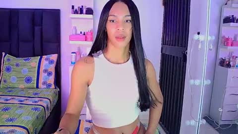 Rosalinda online show from December 2024 03:04:01 AM