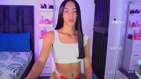 Rosalinda online show from December 2024 06:53:02 AM