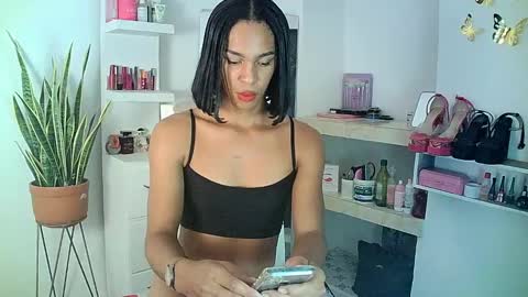 Rosalinda online show from March 2025 06:35:01 AM