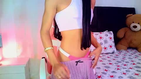 Rosalinda online show from April 2026 06:58:02 AM