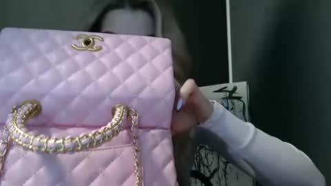 Rosalina online show from May 2026 12:10:02 PM