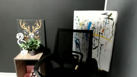 Rosalina online show from May 2026 11:36:01 AM