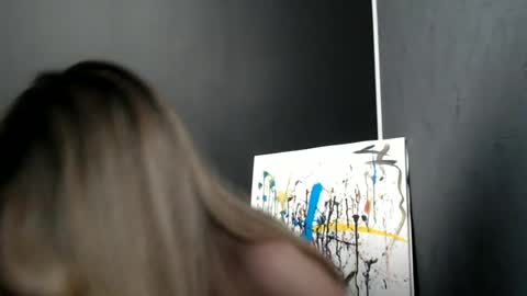Snapshot of rosaline_ly chatting on June 2026 12:06:01 PM Rosalina online show from June 2026 12:06:01 PM