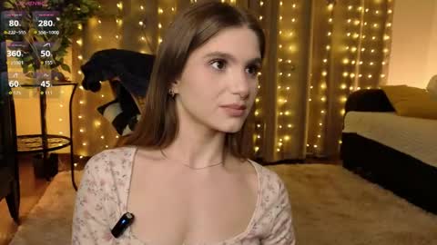 Snapshot of rosalvaulman chatting on March 2026 05:20:01 PM Kylie online show from March 2026 05:20:01 PM
