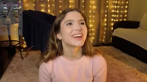 Snapshot of rosalvaulman chatting on March 2026 05:42:02 PM Kylie online show from March 2026 05:42:02 PM