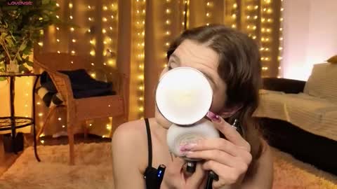 Snapshot of rosalvaulman chatting on March 2026 05:06:02 PM Kylie online show from March 2026 05:06:02 PM