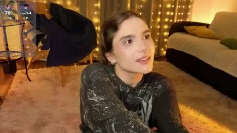 Snapshot of rosalvaulman chatting on March 2026 05:19:02 PM Kylie online show from March 2026 05:19:02 PM