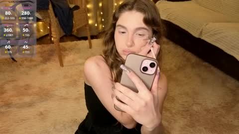 Snapshot of rosalvaulman chatting on March 2026 05:24:01 PM Kylie online show from March 2026 05:24:01 PM