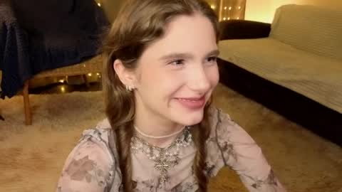Snapshot of rosalvaulman chatting on April 2026 05:39:01 PM Kylie online show from April 2026 05:39:01 PM