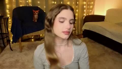 Snapshot of rosalvaulman chatting on April 2026 05:18:01 PM Kylie online show from April 2026 05:18:01 PM