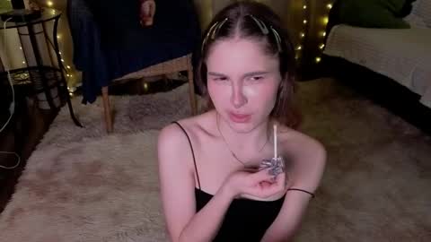 Snapshot of rosalvaulman chatting on April 2026 05:29:01 PM Kylie online show from April 2026 05:29:01 PM