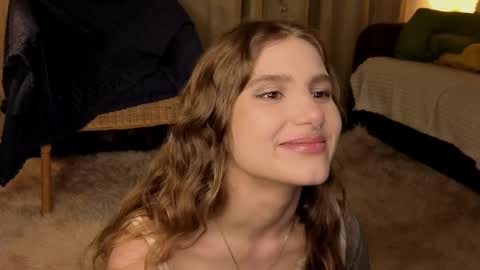 Snapshot of rosalvaulman chatting on May 2026 09:42:02 PM Kylie online show from May 2026 09:42:02 PM