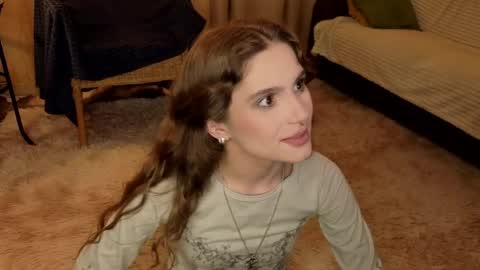 Snapshot of rosalvaulman chatting on May 2026 05:10:02 PM Kylie online show from May 2026 05:10:02 PM