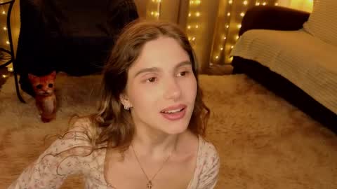 Snapshot of rosalvaulman chatting on May 2026 05:18:01 PM Kylie online show from May 2026 05:18:01 PM