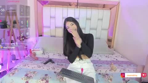 Aleja online show from September 2025 08:20:02 PM