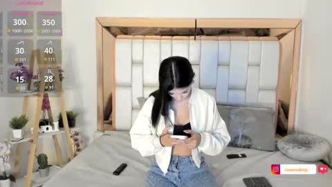 Aleja online show from September 2025 09:09:02 PM