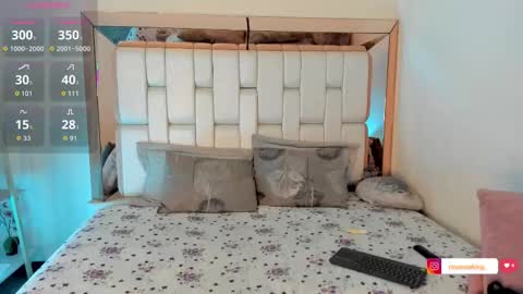 Aleja online show from October 2025 10:09:01 PM