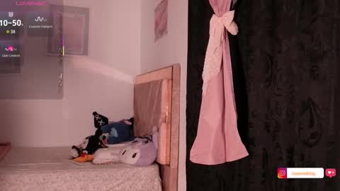 Aleja online show from December 2025 11:56:01 PM