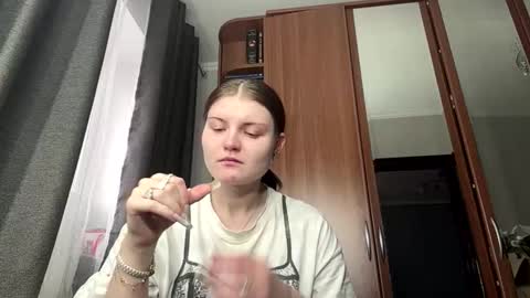 Eva online show from February 2026 01:54:01 PM