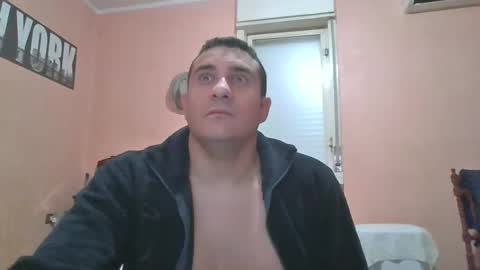 Rosario online show from January 2025 05:19:02 AM