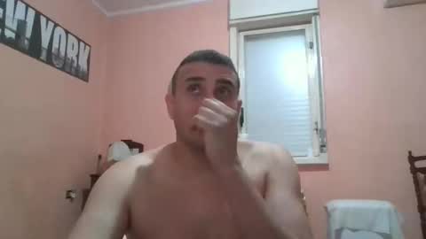 Rosario online show from September 2025 10:59:02 PM